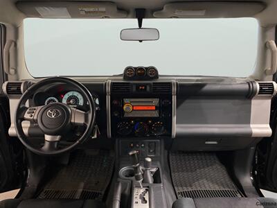 2007 Toyota FJ Cruiser - Photo 11 - Mesa, AZ 85201