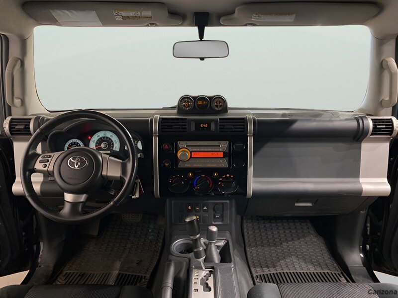 2007 Toyota FJ Cruiser - Photo 11 - Mesa, AZ 85201