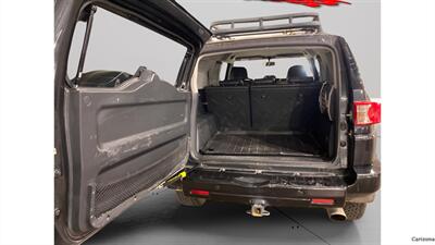 2007 Toyota FJ Cruiser - Photo 5 - Mesa, AZ 85201