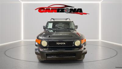 2007 Toyota FJ Cruiser - Photo 8 - Mesa, AZ 85201