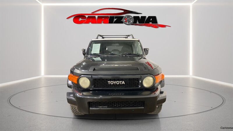 2007 Toyota FJ Cruiser - Photo 8 - Mesa, AZ 85201