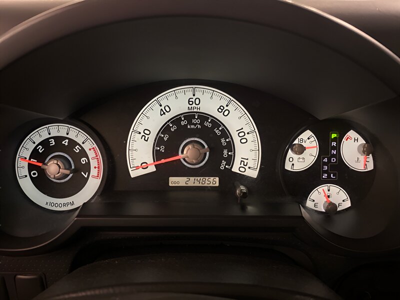 2007 Toyota FJ Cruiser - Photo 12 - Mesa, AZ 85201