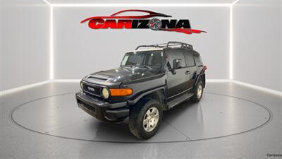2007 Toyota FJ Cruiser - Photo 7 - Mesa, AZ 85201