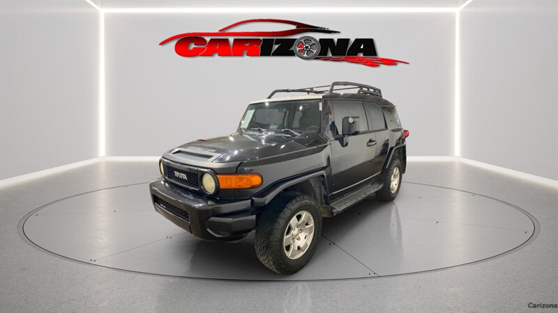 2007 Toyota FJ Cruiser - Photo 7 - Mesa, AZ 85201