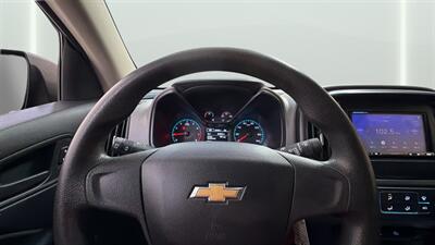 2015 Chevrolet Colorado Work Truck   - Photo 27 - Mesa, AZ 85201