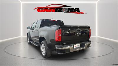 2015 Chevrolet Colorado Work Truck   - Photo 8 - Mesa, AZ 85201