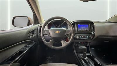 2015 Chevrolet Colorado Work Truck   - Photo 16 - Mesa, AZ 85201