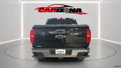 2015 Chevrolet Colorado Work Truck   - Photo 9 - Mesa, AZ 85201