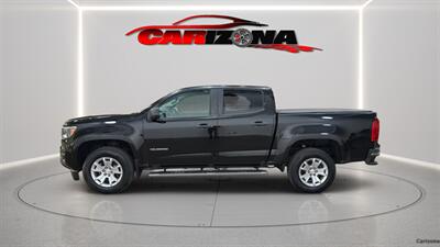 2015 Chevrolet Colorado Work Truck   - Photo 6 - Mesa, AZ 85201