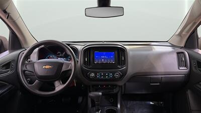 2015 Chevrolet Colorado Work Truck   - Photo 14 - Mesa, AZ 85201