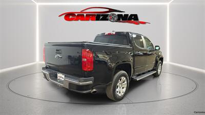 2015 Chevrolet Colorado Work Truck   - Photo 10 - Mesa, AZ 85201