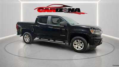 2015 Chevrolet Colorado Work Truck   - Photo 13 - Mesa, AZ 85201