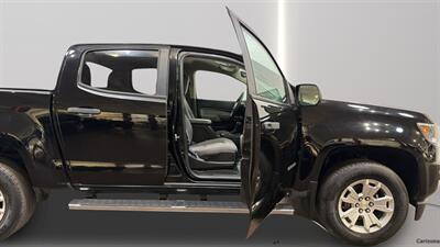 2015 Chevrolet Colorado Work Truck   - Photo 32 - Mesa, AZ 85201