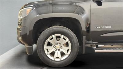 2015 Chevrolet Colorado Work Truck   - Photo 36 - Mesa, AZ 85201