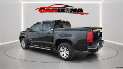 2015 Chevrolet Colorado Work Truck   - Photo 7 - Mesa, AZ 85201