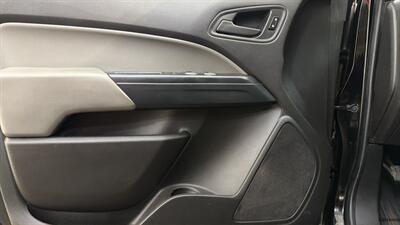 2015 Chevrolet Colorado Work Truck   - Photo 31 - Mesa, AZ 85201