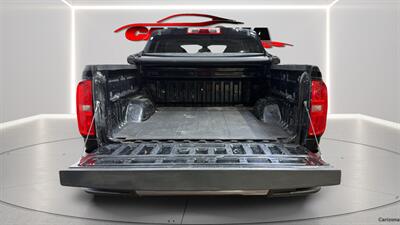 2015 Chevrolet Colorado Work Truck   - Photo 33 - Mesa, AZ 85201