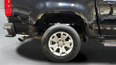 2015 Chevrolet Colorado Work Truck   - Photo 35 - Mesa, AZ 85201