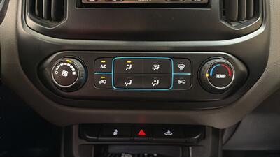 2015 Chevrolet Colorado Work Truck   - Photo 25 - Mesa, AZ 85201