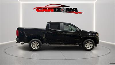 2015 Chevrolet Colorado Work Truck   - Photo 12 - Mesa, AZ 85201