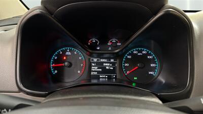 2015 Chevrolet Colorado Work Truck   - Photo 26 - Mesa, AZ 85201