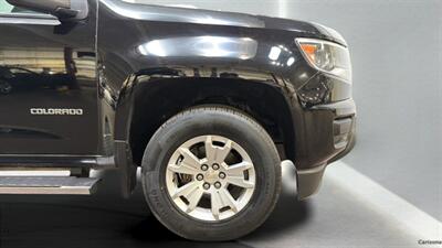 2015 Chevrolet Colorado Work Truck   - Photo 34 - Mesa, AZ 85201