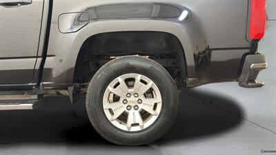 2015 Chevrolet Colorado Work Truck   - Photo 37 - Mesa, AZ 85201