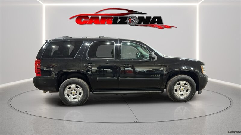 2012 Chevrolet Tahoe LT - Photo 12 - Mesa, AZ 85201