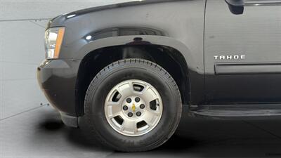 2012 Chevrolet Tahoe LT - Photo 36 - Mesa, AZ 85201