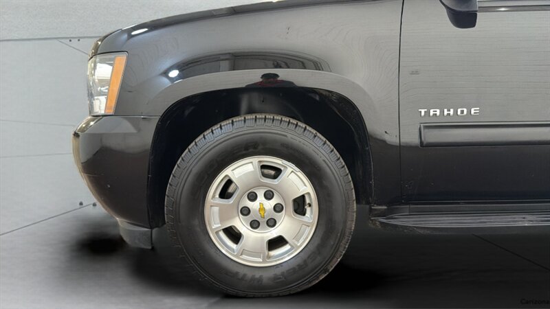 2012 Chevrolet Tahoe LT - Photo 36 - Mesa, AZ 85201