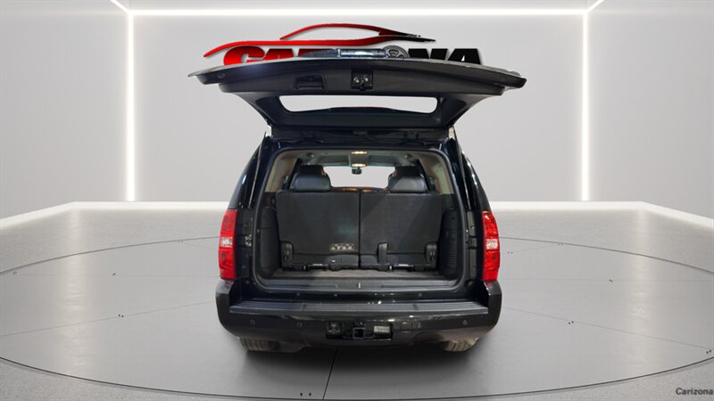 2012 Chevrolet Tahoe LT - Photo 22 - Mesa, AZ 85201