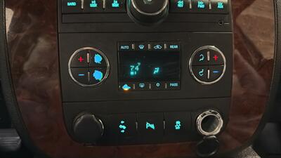 2012 Chevrolet Tahoe LT - Photo 28 - Mesa, AZ 85201