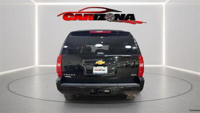 2012 Chevrolet Tahoe LT - Photo 9 - Mesa, AZ 85201