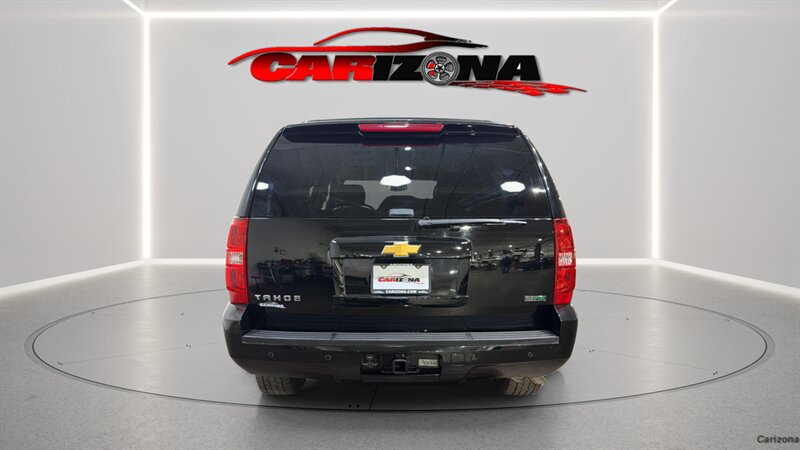 2012 Chevrolet Tahoe LT - Photo 9 - Mesa, AZ 85201