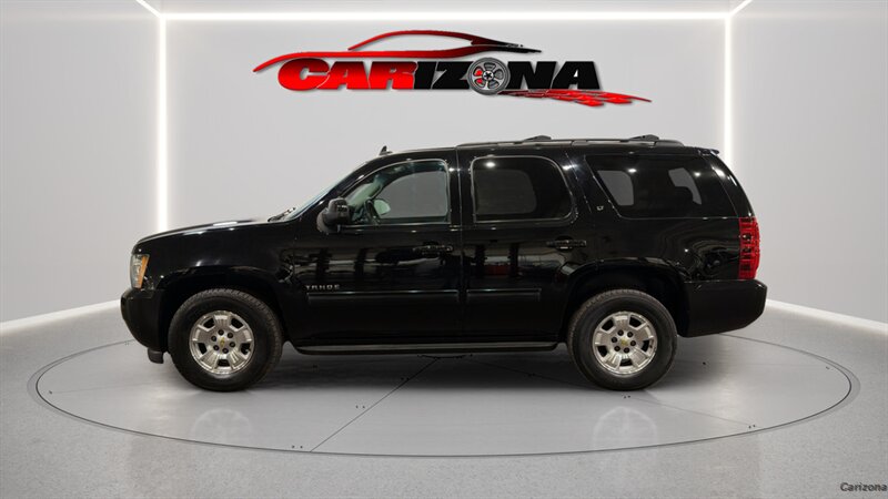 2012 Chevrolet Tahoe LT - Photo 6 - Mesa, AZ 85201