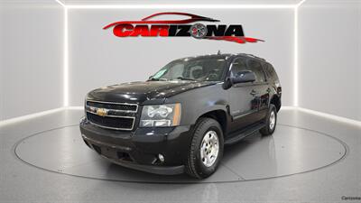 2012 Chevrolet Tahoe LT - Photo 4 - Mesa, AZ 85201