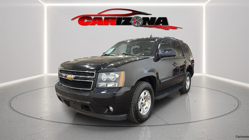 2012 Chevrolet Tahoe LT - Photo 4 - Mesa, AZ 85201
