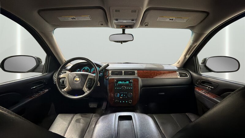 2012 Chevrolet Tahoe LT - Photo 31 - Mesa, AZ 85201