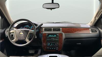 2012 Chevrolet Tahoe LT - Photo 14 - Mesa, AZ 85201
