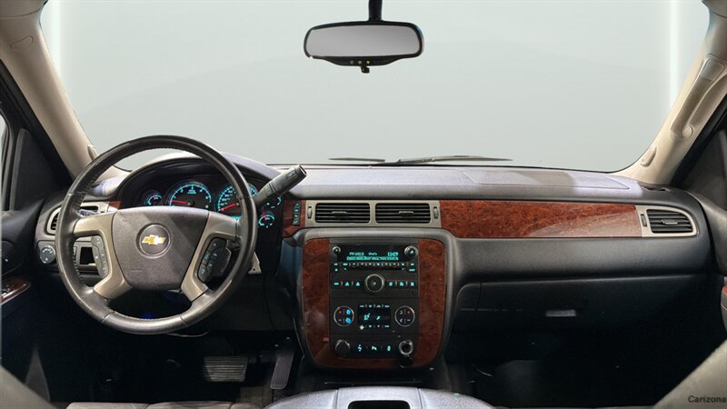 2012 Chevrolet Tahoe LT - Photo 14 - Mesa, AZ 85201