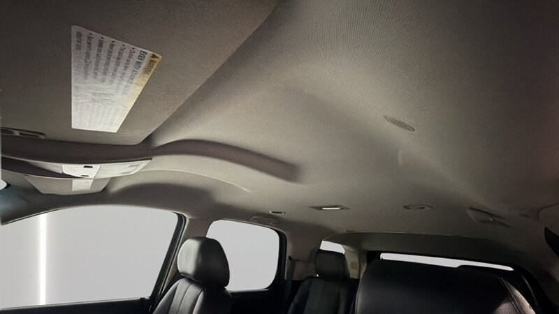 2012 Chevrolet Tahoe LT - Photo 32 - Mesa, AZ 85201