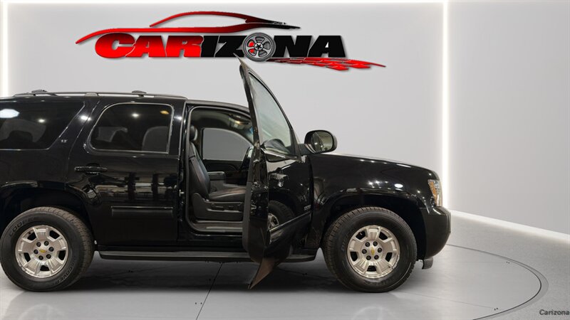 2012 Chevrolet Tahoe LT - Photo 17 - Mesa, AZ 85201