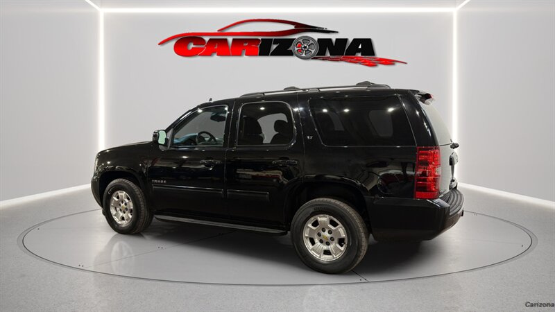 2012 Chevrolet Tahoe LT - Photo 7 - Mesa, AZ 85201