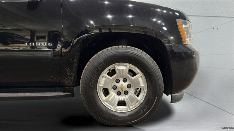 2012 Chevrolet Tahoe LT - Photo 34 - Mesa, AZ 85201