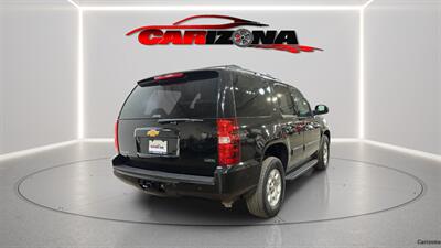 2012 Chevrolet Tahoe LT - Photo 10 - Mesa, AZ 85201