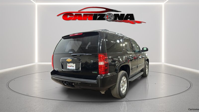 2012 Chevrolet Tahoe LT - Photo 10 - Mesa, AZ 85201