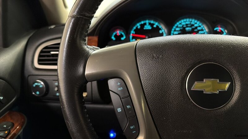 2012 Chevrolet Tahoe LT - Photo 27 - Mesa, AZ 85201