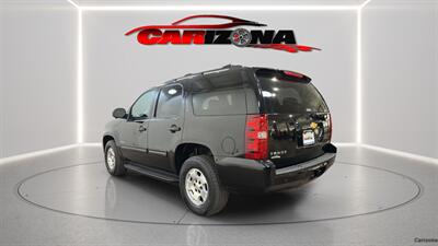 2012 Chevrolet Tahoe LT - Photo 8 - Mesa, AZ 85201
