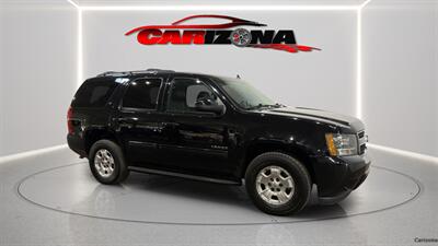 2012 Chevrolet Tahoe LT - Photo 13 - Mesa, AZ 85201