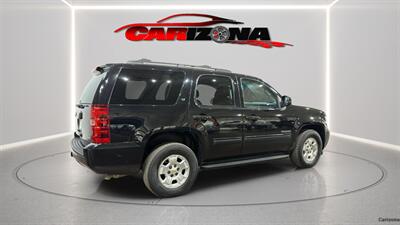2012 Chevrolet Tahoe LT - Photo 11 - Mesa, AZ 85201